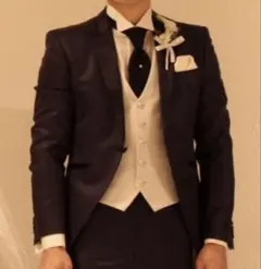 フォーマルシャツ 2Lサイズ ホワイト