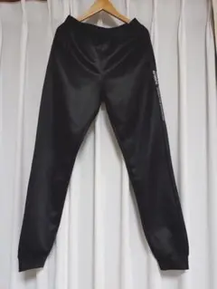 ◎最終値下げ◎【しまむら】ブラックジャージ・キッズ170cm