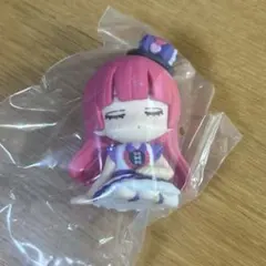 アイカツ×プリパラ THE MOVIE 肩ズンfig. 北条そふぃ ガチャ
