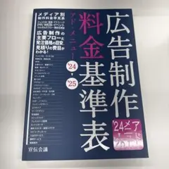 2026年最新】広告制作料金基準表の人気アイテム - メルカリ