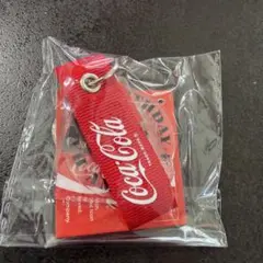 Coca-Cola コカ・コーラ キーホルダー タイトー プライズ
