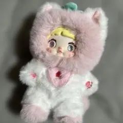 nommi お人形遊び