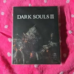 DARK SOULS III 購入者特典のみ