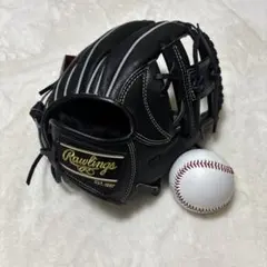 2026年最新】Rawlings 種類：グローブ 野球 硬式グローブの人気