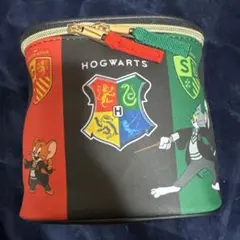 トムとジェリーバニティバックハリーポッター／ブラック