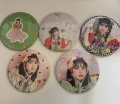 超ときめき宣伝部 とき宣 吉川ひより バッジ 26個セット 超ときめき宣伝部 とき宣 吉川ひより バッジ 26個セット Amazon.co.jp