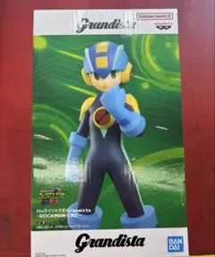 2026年最新】grandista ロックマンの人気アイテム - メルカリ