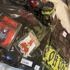 ONE OK ROCK JINSEI×KIMI=TOUR ケース | Mercari