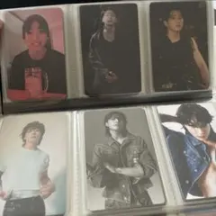 BTS グク トレカ まとめ売り　④