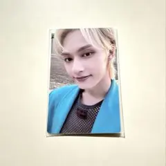 SEVENTEEN ジュン jun FML m2u ラキドロ トレカ