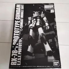 2026年最新】mg プロトタイプガンダムの人気アイテム - メルカリ