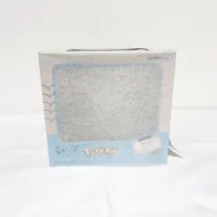 ★薄紙付き★【新品】ポッチャマ るかっぷ フィギュア ポケモン ピカピカボックス