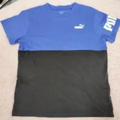 PUMA♡ 半袖Tシャツ２枚セット 160
