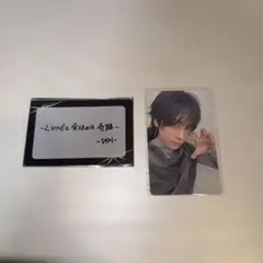 &TEAM TAKI メッセージカード トレカ