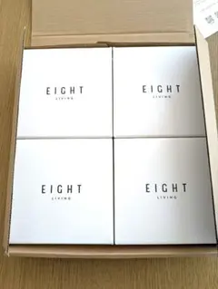 EIGHT LIVING 8LOOP キャメル