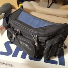 タナックス ウエストバッグ デジバッグプラス MFK-202