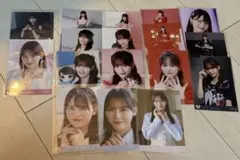 た*ん様 イコラブ 髙松瞳 生写真 まとめ