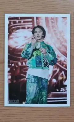 ♕ Ruru ♕さま　生写真