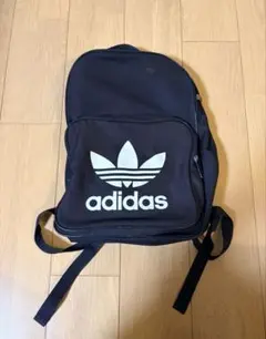 adidas Originals バックパック ブラックのサムネイル