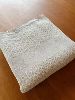 From Sweden＊Vintage 100% linen Cloth・*のサムネイル