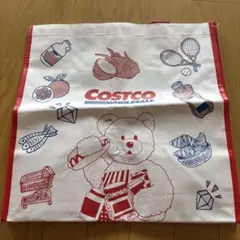 こ*う様 Costco コストコ エコバッグ クマのサムネイル