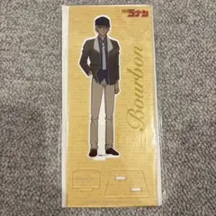 名探偵コナン　 バーボン　 安室透　アクリルスタンド vol.2