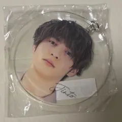 吉田仁人 キーホルダー M!LK
