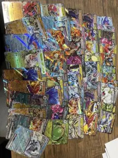 ポケカrr 57枚セット！