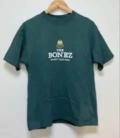 2026年最新】the bonez tシャツの人気アイテム - メルカリ