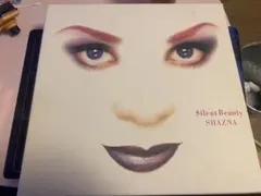 SHAZNA Silent Beauty 特別セット　ビデオなし