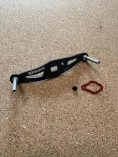 2026年最新】slpワークス カーボンハンドルの人気アイテム - メルカリ