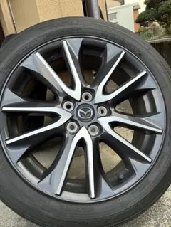 2025年最新】cx-30 純正ホイールの人気アイテム - メルカリ