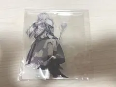 アクリルスタンド イブラヒム