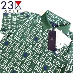 23区GOLF ミッフィー コラボ ポロシャツ ホワイト - メルカリ