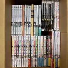 鋼の錬金術師 全巻 全27巻 荒川弘 CD+DVD カルタセット - メルカリ