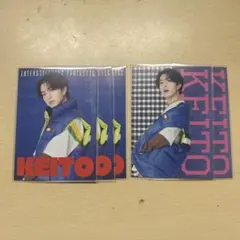 IF_FNT 木村慧人 フォトカセット