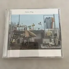 サニーボトル　Saucy Dog