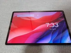 エ*7様 xiaoxin pad pro 12.7 2025 12GB/256Gのサムネイル