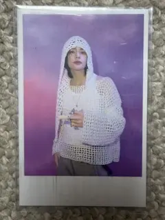 straykids ヒョンジン　樂star トレカ