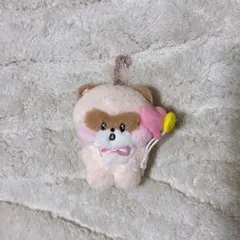ATEEZ ジョンホ センイル MD ぬいぐるみ - メルカリ