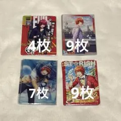 うたプリ ビジュコレ 一十木音也