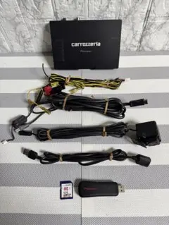カロッツェリア ND-MA1A CORPORATION フロントカメラ 2026年最新】ND-MA1の人気アイテム - メルカリ