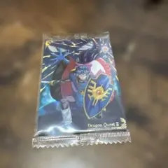 ドラクエ ウエハース スペシャルレア 金箔押し No.03