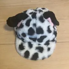 TDL⭐︎101匹わんちゃん⭐︎ファンキャップ