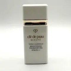 クレ・ド・ポー ポーテ　ヴォワールルミヌ　美白プレメイクアップ