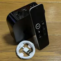 Apple TV 4K 32GB MQD22J/A (A1842) OS26.5 - メルカリ