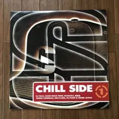 V.A. CHILL SIDE 1 DJ CELORY KOHEI JAPAN