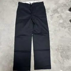 Dickies874 ブラック ワークパンツ サイズ32