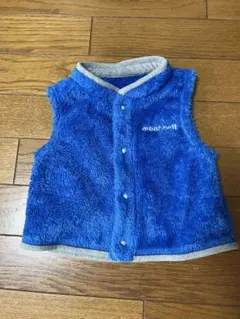 ベスト トップス