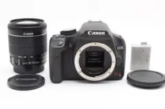 □ ほぼ新品・S数849回 Canon EOS Kiss X5 レンズセット - メルカリ